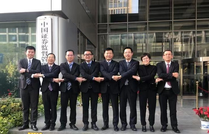 成了！盈峰環(huán)境并購(gòu)中聯(lián)環(huán)境順利通過(guò)證監(jiān)會(huì)審核