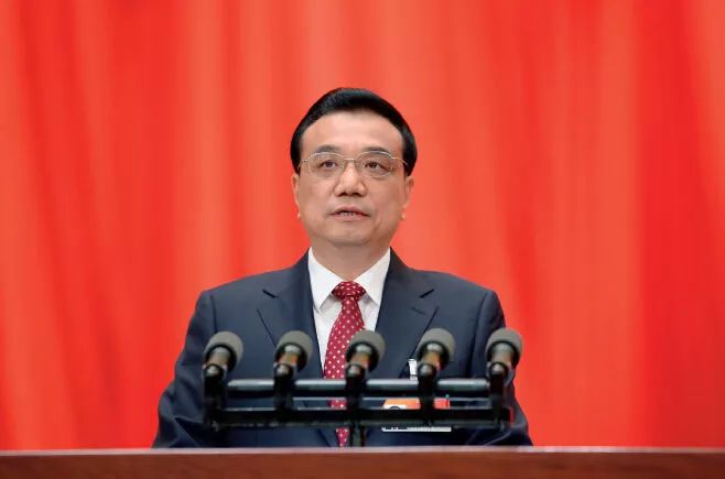 兩會(huì)熱點(diǎn) | 關(guān)于環(huán)保，總理和生態(tài)環(huán)境部部長(zhǎng)這樣說(shuō)