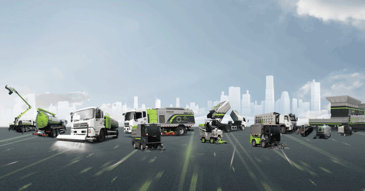 連下八城！盈峰環(huán)境接連收獲千萬級裝備大單