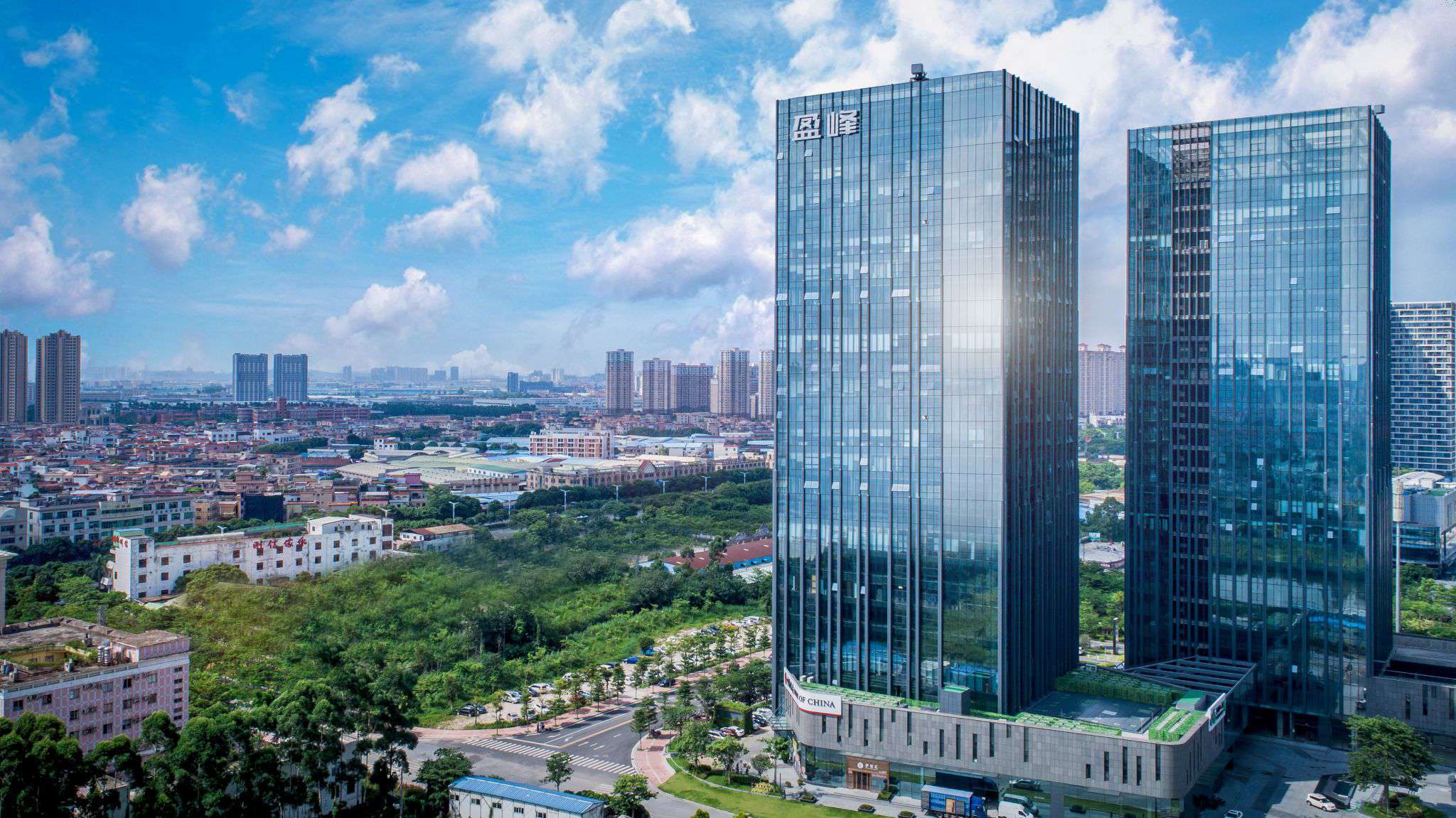 盈峰環(huán)境新董事會、高管團(tuán)隊名單出爐，管理更趨年輕化