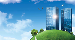 戰(zhàn)略轉(zhuǎn)型升級(jí),進(jìn)軍環(huán)保產(chǎn)業(yè)，打造綜合環(huán)保大平臺(tái)