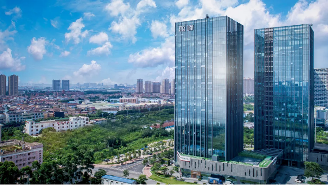 堅(jiān)定戰(zhàn)略聚焦、持續(xù)投入研發(fā)，環(huán)衛(wèi)服務(wù)營(yíng)收21.62億、在手年化36.43億、合同總額445億