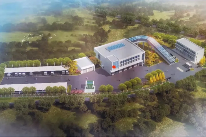 連下七城！盈峰環(huán)境接連斬獲千萬(wàn)級(jí)裝備大單，累計(jì)金額超1.5億元！