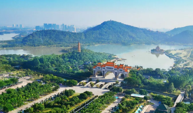 8432萬！盈峰環(huán)境中標(biāo)佛山市順德區(qū)大良街道生活垃圾分類服務(wù)項(xiàng)目