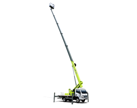 高空作業(yè)車